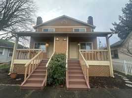 featured image of 8301 Maple Ave SE-NEW - A #A