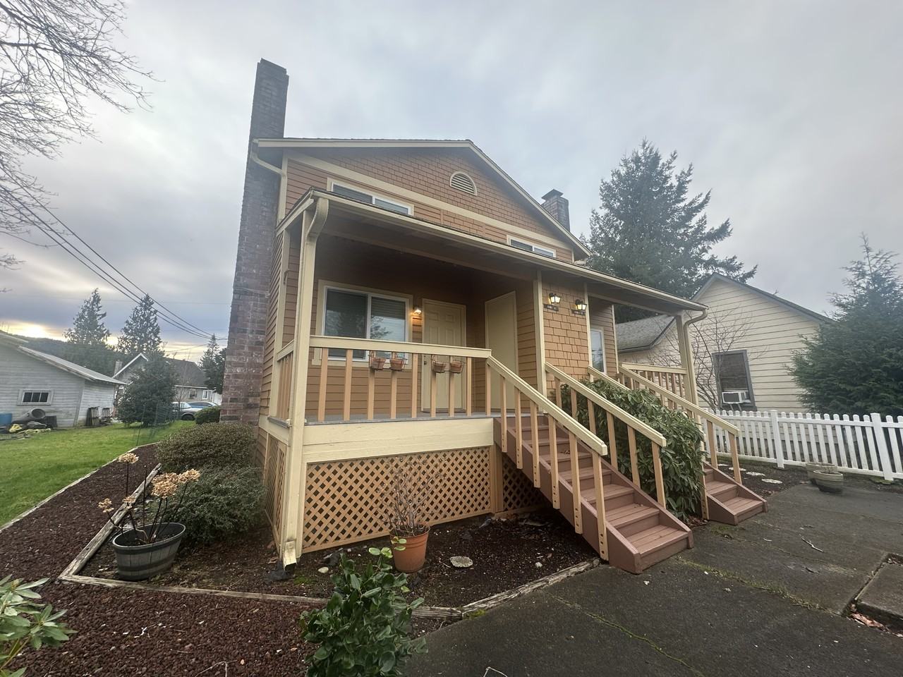 8301 Maple Ave SE-NEW - A #A - Photo 2 of 22