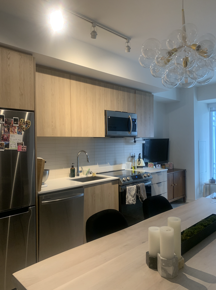 Parliament St & Adelaide St E #620 - Photo 4 of 13