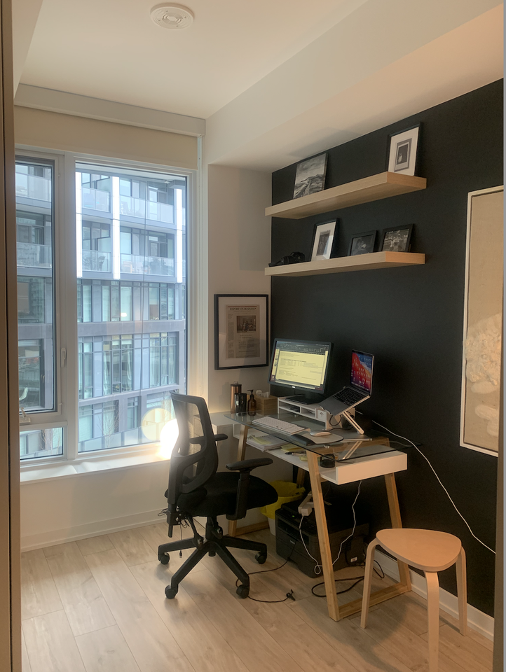 Parliament St & Adelaide St E #620 - Photo 5 of 13