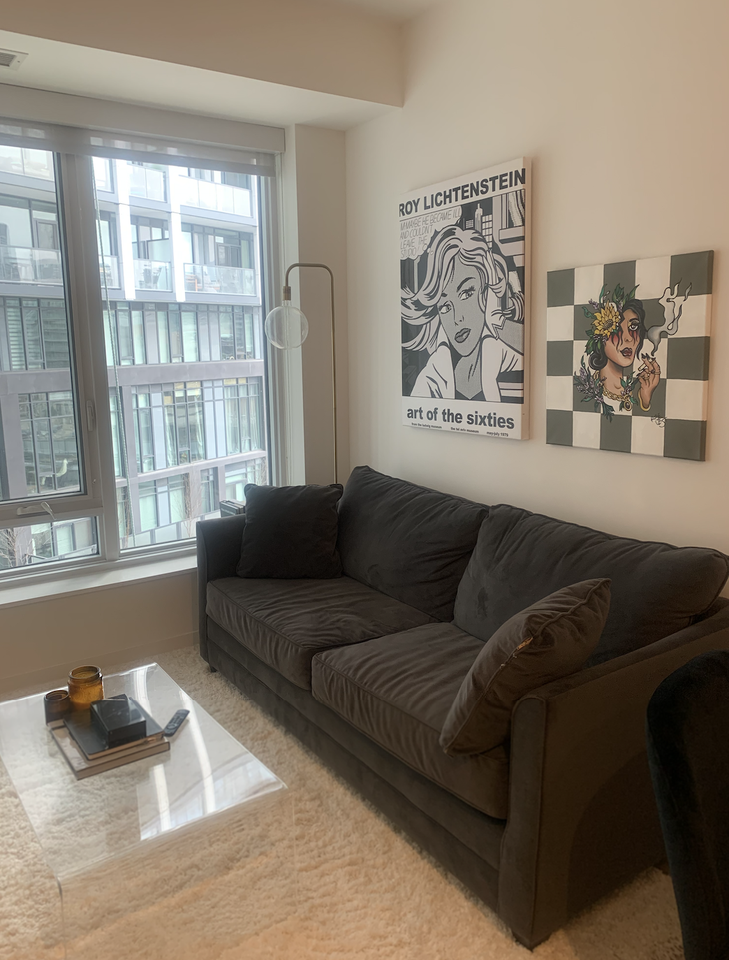 Parliament St & Adelaide St E #620 - Photo 7 of 13