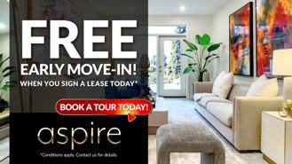 Aspire - Photo 1 of 1