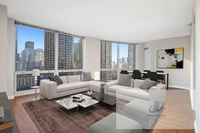 750 N Rush St #3203 - Photo 3 of 20