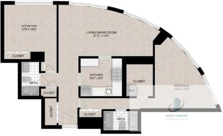 750 N Rush St #3203 - Photo 5 of 20