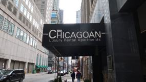 750 N Rush St #1805 - Photo 1 of 1