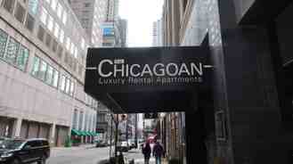 750 N Rush St #1805 - Photo 1 of 1