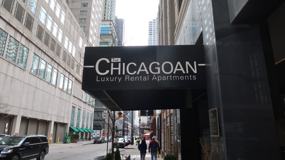 750 N Rush St #2702 - Photo 1 of 1