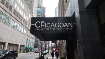 featured image of 750 N Rush St #2702