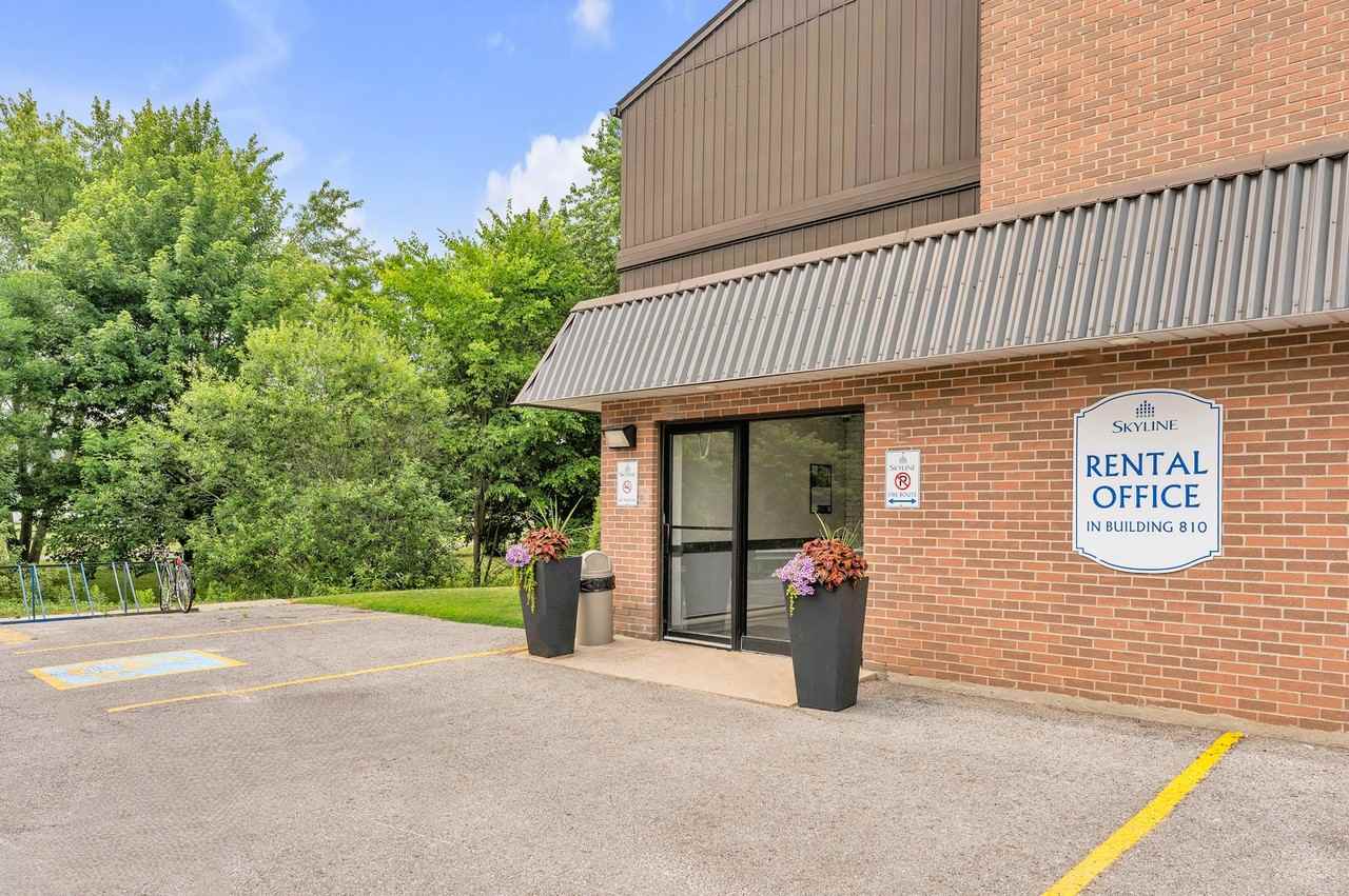 Castell Road Apartments - Photo 3 of 21