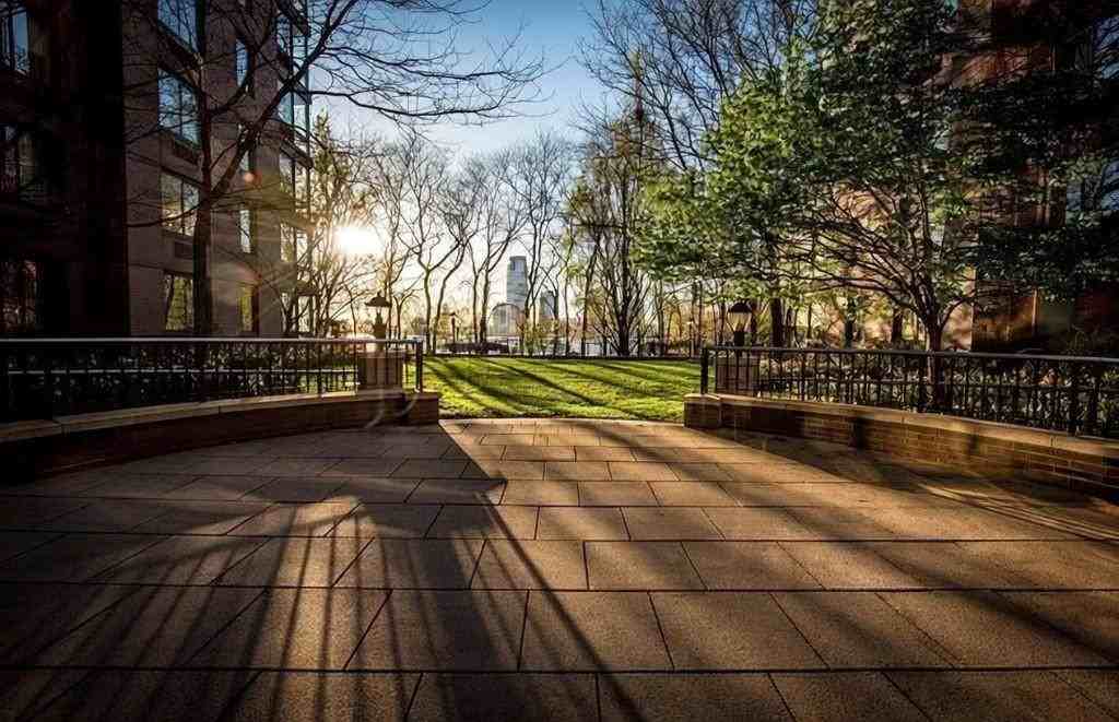 70 Battery Pl #8L - Photo 7 of 7