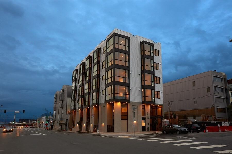 601 Tennessee Street - Photo 5 of 7