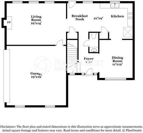 1785 Emerald Dr - Photo 2 of 23