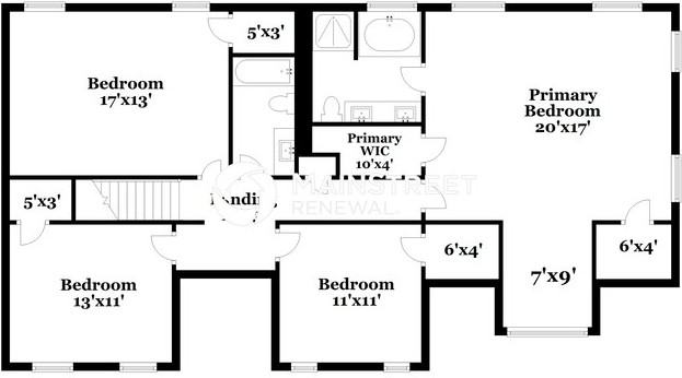 60 Berkshire Run - Photo 3 of 17