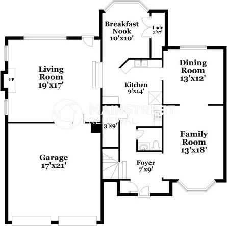 2232 Rocksram Ct - Photo 2 of 17