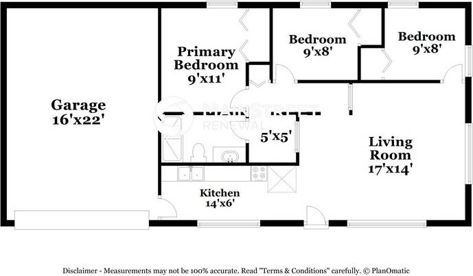 3228 Clifford Sample Dr - Photo 2 of 16