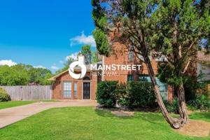 featured image of 12418 Meadow Briar Dr