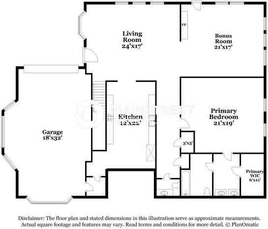 12418 Meadow Briar Dr - Photo 3 of 17