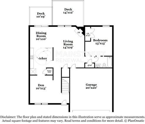 603 Quail Ct - Photo 2 of 17