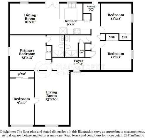 6211 W Indianola Ave - Photo 2 of 16