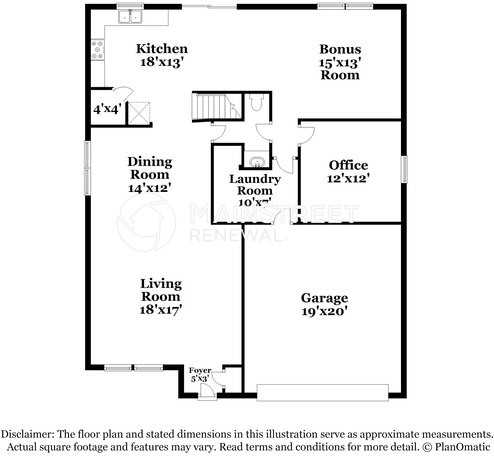 2507 Swan Sea Dr - Photo 2 of 17