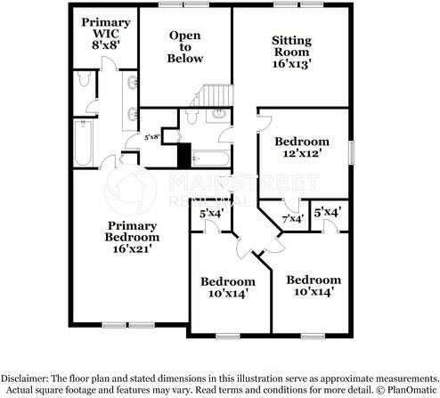 2507 Swan Sea Dr - Photo 3 of 17