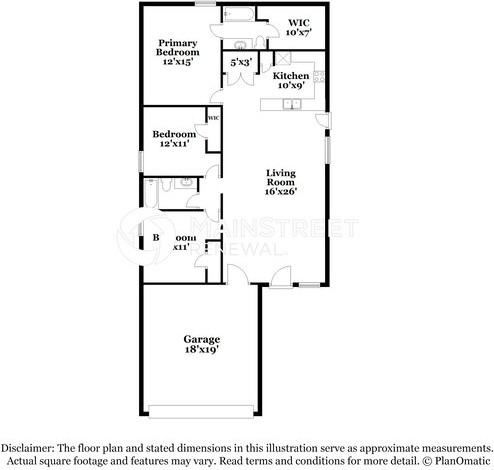 3104 Helix Bay Dr - Photo 2 of 16