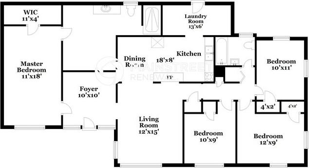 1912 Rugby Rd - Photo 2 of 16