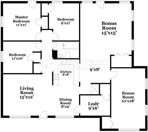 3105 Purdom Dr - Photo 2 of 16