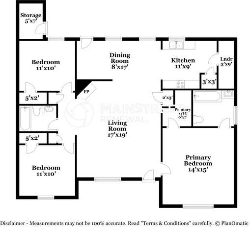 374 Eagles Crossing Cir - Photo 2 of 16