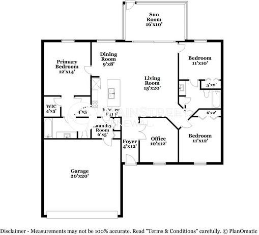 3000 63rd St W - Photo 2 of 16