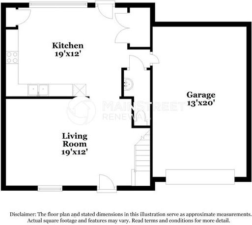 520 Woodington Ln - Photo 3 of 17