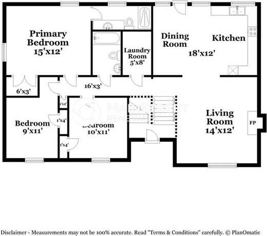 908 Winesap Ct - Photo 3 of 12