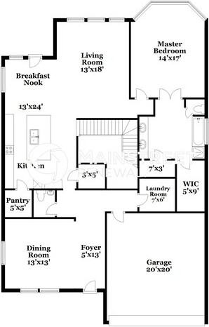 117 Enchanted Vw - Photo 2 of 17