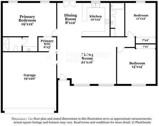 804 Darby Dr - Photo 2 of 16