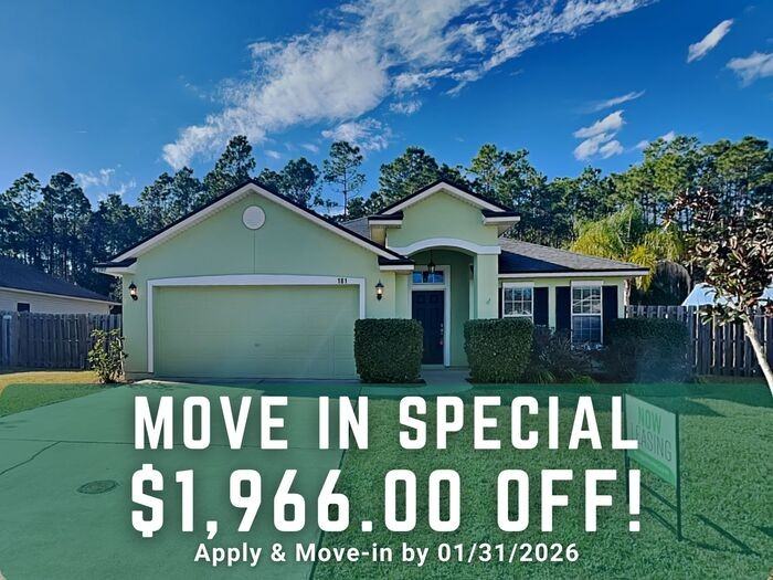 181 E New England Dr