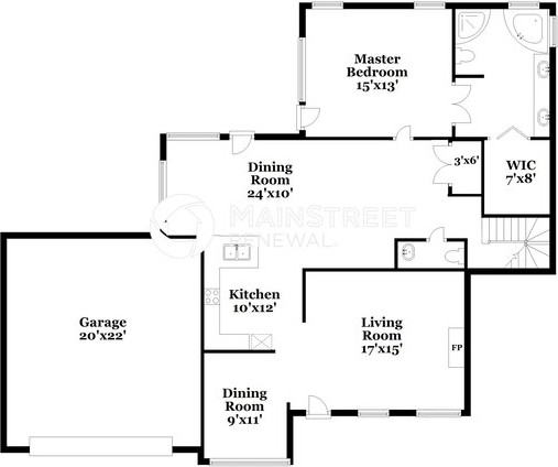 6338 Mcclendon Cir S - Photo 2 of 17