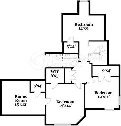 6338 Mcclendon Cir S - Photo 3 of 17