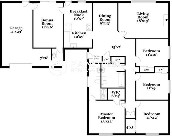 5353 N 61st Ave - Photo 2 of 16