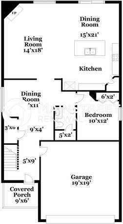 4605 Smarty Jones Dr - Photo 2 of 17