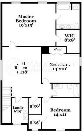 4605 Smarty Jones Dr - Photo 3 of 17