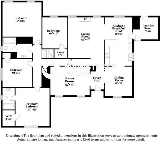 6041 Syon Cv - Photo 2 of 10