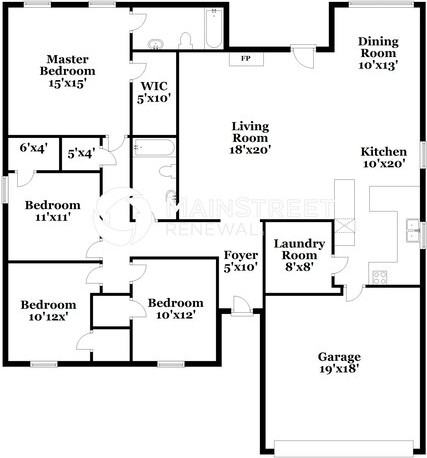 621 S Willowood Dr - Photo 2 of 16