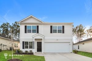 featured image of 7515 Tender Heart Cir