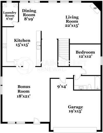 16705 Windthorst Way - Photo 2 of 17