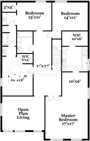 16705 Windthorst Way - Photo 3 of 17
