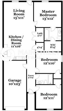 5703 Fossil Cyn - Photo 2 of 13