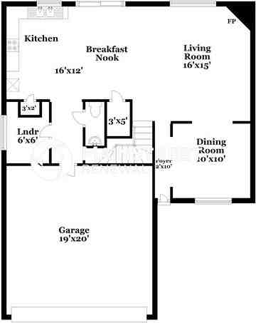 5664 Wakehurst Dr - Photo 3 of 17