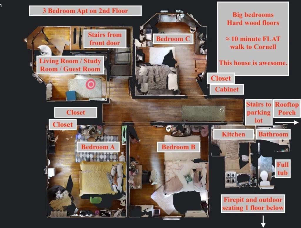 207 Kevin Place - Photo 3 of 25