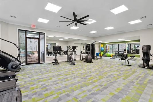 Bridge Property Management 2 of 4