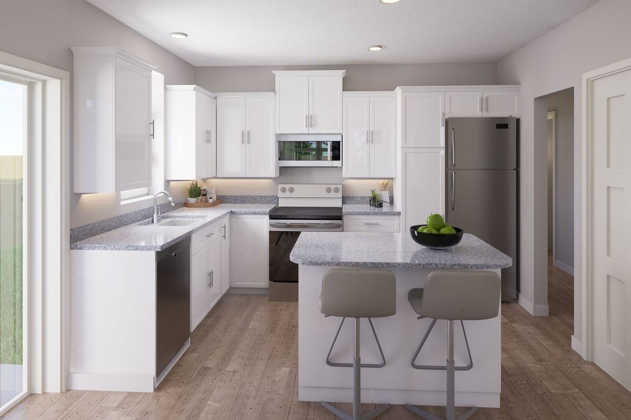 Living Fully St. John's Cottages - Photo 2 of 10